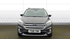 Ford Kuga 2.0 TDCi Titanium 5dr 2WD Diesel Estate